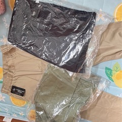 新品‼️ズボンメンスの画像