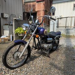 ホンダ　ジャズ　Jazz ボアアップ済みの画像