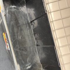 アイリスオーヤマ 収納 BOX 900×400×280 RVBOX 収納ボックス 収納ケースの画像