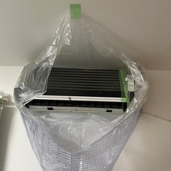 エアコンクリーニング