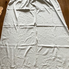 ノーブランド カーテンの画像