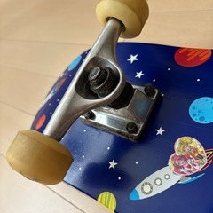 【子供用】スケートボードの画像