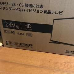ジャンクテレビの画像