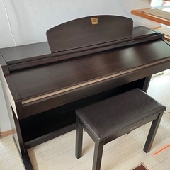 CLP-930 クラビノーバ00年モデルの画像