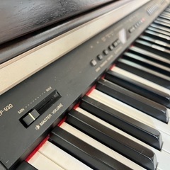 CLP-930 クラビノーバ00年モデルの画像