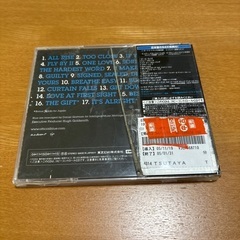 ブルー　Best of Blueの画像