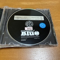 ブルー　Best of Blueの画像