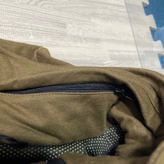コミネ　プロテクターパーカーの画像