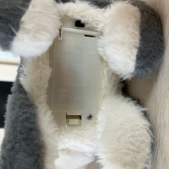 スリーコインズ　動く犬の画像