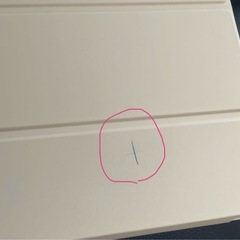 iPad Air 2  ゴールド Wi-Fi  16GB     9.7インチ  A1566  MH0W2J/Aの画像