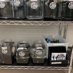 宇部新鮮館厚南店　メダカ　めだかの画像