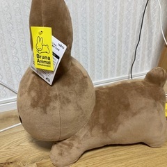ミッフィーぬいぐるみの画像