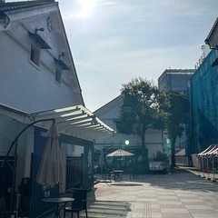 【川越・朝ヨガ】小江戸 蔵里で心と体を整える60分｜初心者歓迎◎の画像