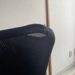 デスクチェアの画像
