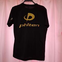 phiten　Mサイズの画像
