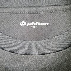 phiten　Mサイズの画像