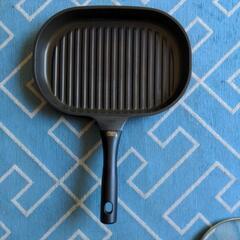魚焼き器の画像