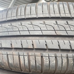 175/65R15MINI純正ホイールの画像