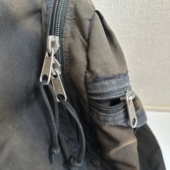 グレゴリー　リュック　バックパック　ブラック　黒　の画像