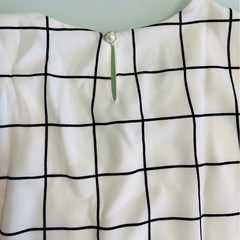 【INGNI】【美品】トップス Mサイズの画像