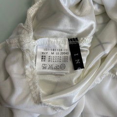 【INGNI】【美品】トップス Mサイズの画像