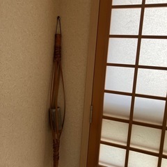 壁掛けの花器
の画像
