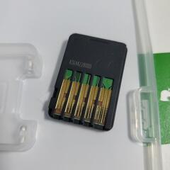 Switchソフト モン勇　モンスターを倒して強い剣や鎧を手にしなさい。の画像