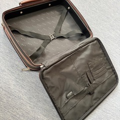A.L.Iバッグの画像