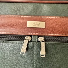 A.L.Iバッグの画像