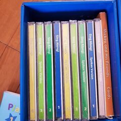 DWE　SingAlong　PlayAlongの画像