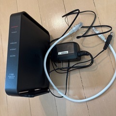 Wifiルーターの画像