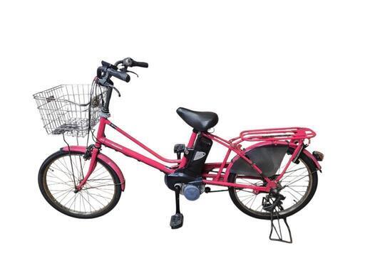 Panasonic電動自転車
