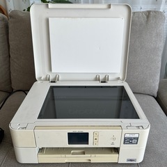 brother プリンター　DCP-J572Nの画像