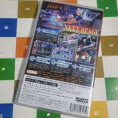 Switchソフト 蒼き雷霆 ガンヴォルト 鎖環　アームドブルー　ギブスの画像