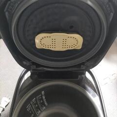 象印　炊飯器　5.5合の画像