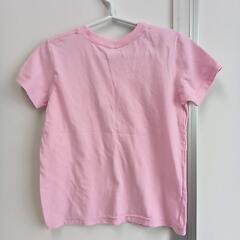 8-226-4   子供　Ｔシャツ#843の画像