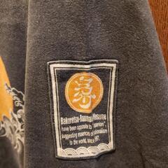 爆発爛漫娘　絶版Tシャツ  サイズ42  古着の画像
