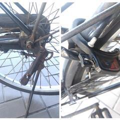 自転車 26インチ 中古の画像