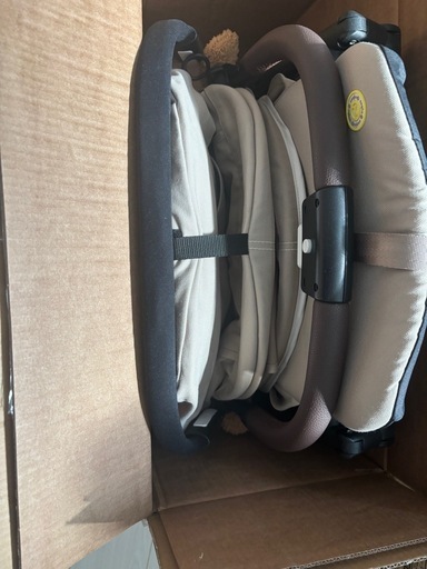 サイベックス　オルフェオ 2023年モデル  バンパーバー付き