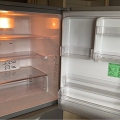 冷蔵庫の画像