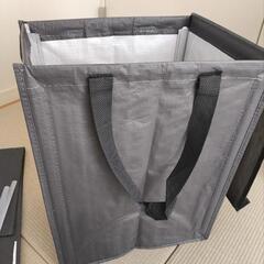 ikea dimpa ゴミ箱　ディムパ　3個セットの画像