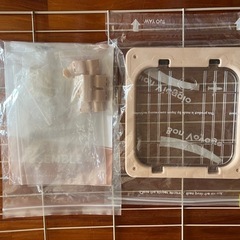 ケージの画像