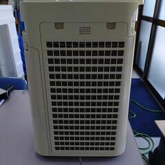 加湿空気清浄機(SHARP製)中古です。の画像