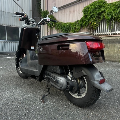 ヤマハ　VOXデラックス　ブラウン　SA31J 実働　動画あり　大阪