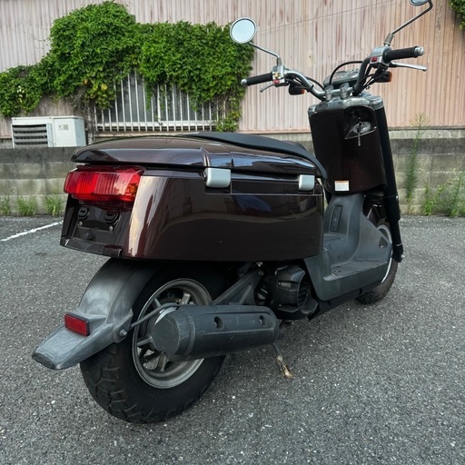 ヤマハ　VOXデラックス　ブラウン　SA31J 実働　動画あり　大阪