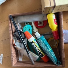 工作セットの画像