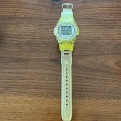 カシオCASIO G-SHOCKの画像