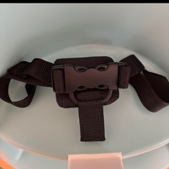 ベビービョルン　ハイチェア の画像