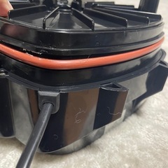 テトラ外部フィルター　PVX75の画像