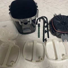 テトラ外部フィルター　PVX75の画像